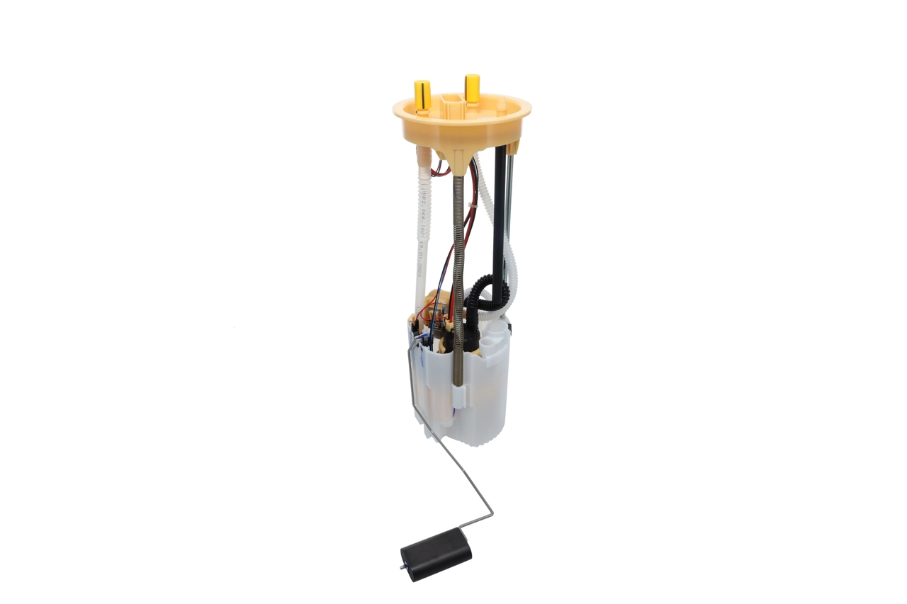 Купить 058020300S Bosch Модуль топливного насоса