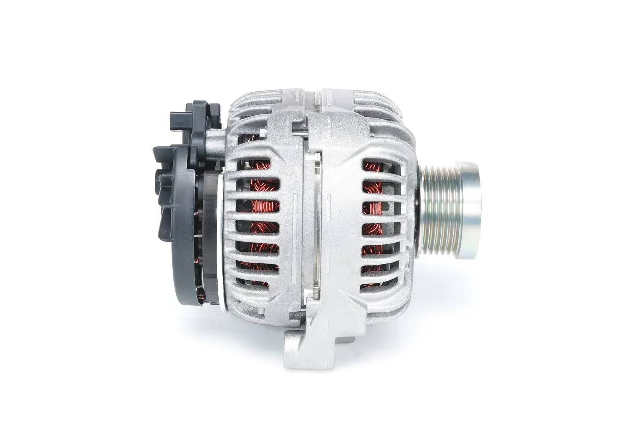 Купить 0124525029 Bosch Генератор