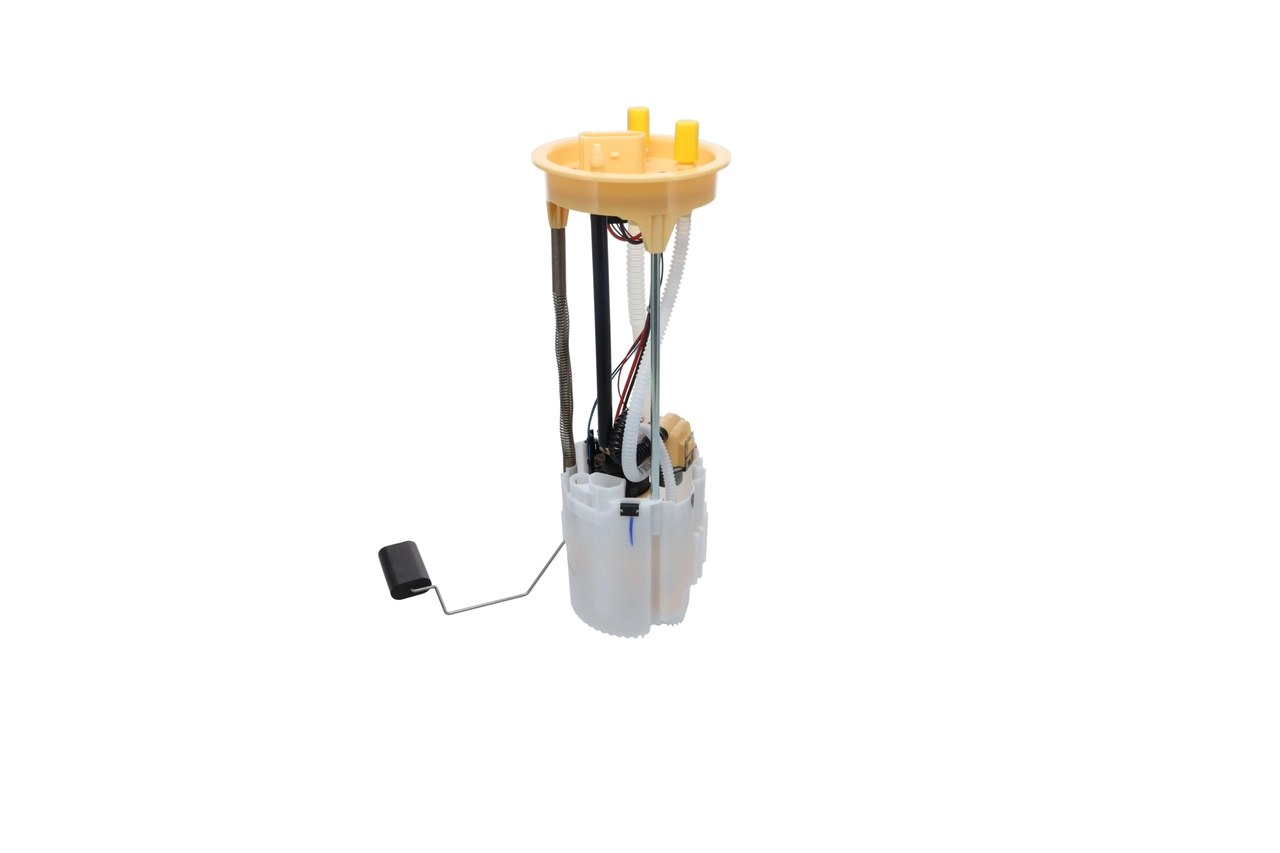 Модуль бензонасоса Bosch 058020300S цена, от 151.05 USD