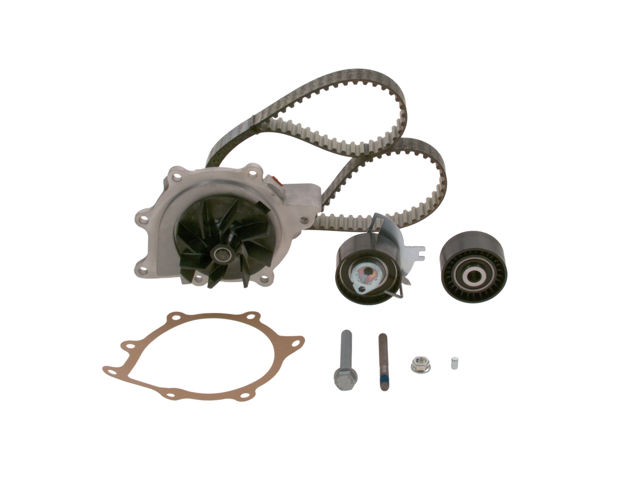 Купить 1987946496 Bosch Комплект ГРМ