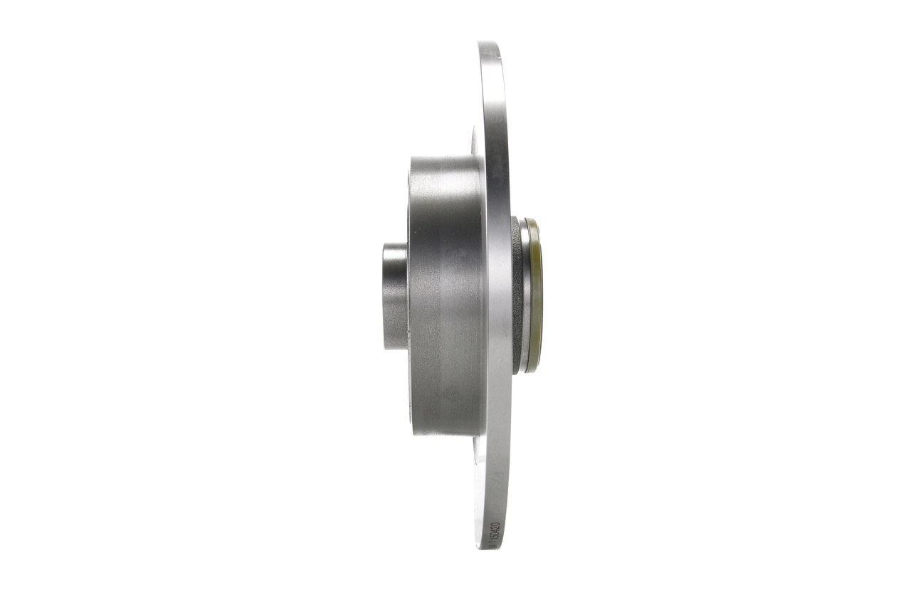 Купить 0986479273 Bosch Диск тормозной задний