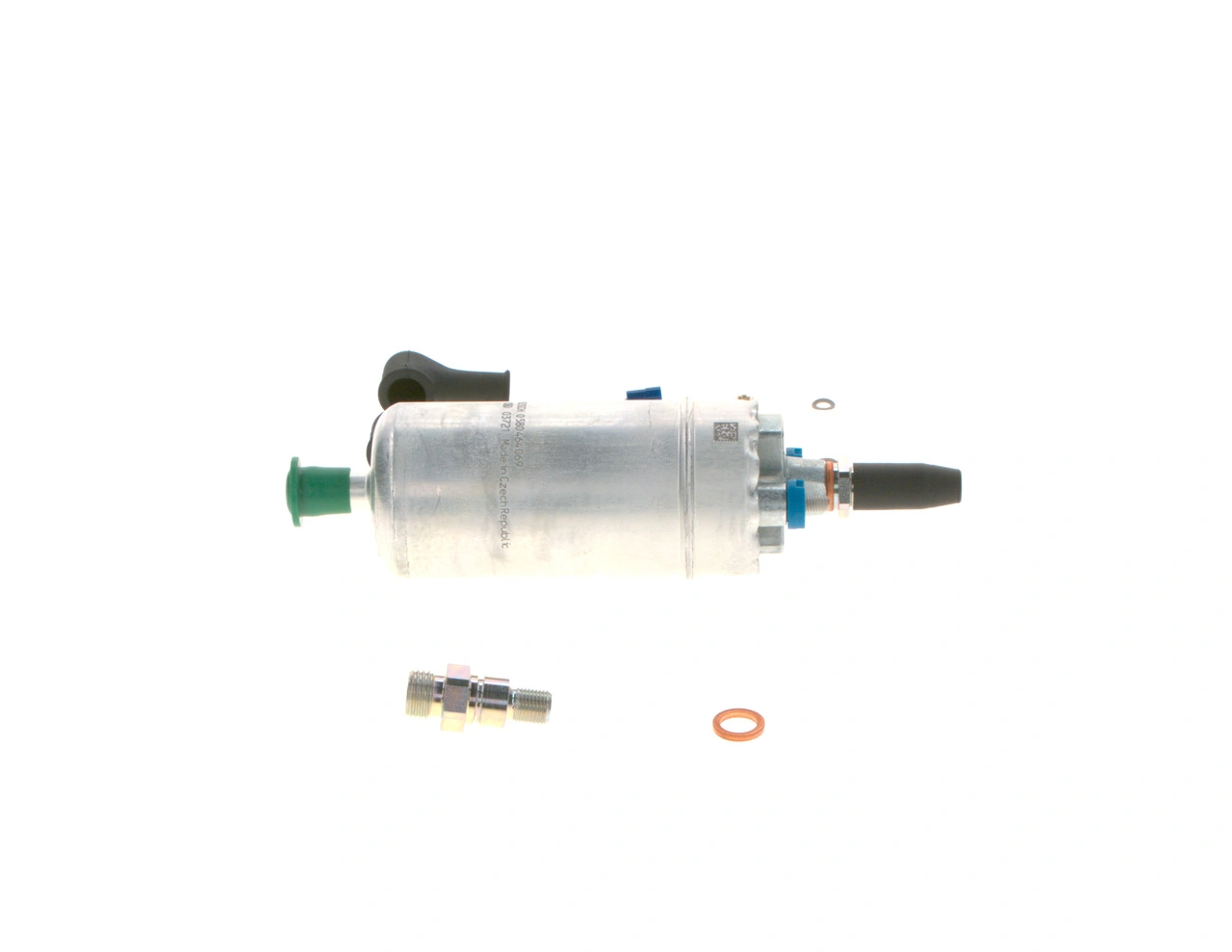 Топливный насос магистральный Bosch 0580464069 цена, от 88.72 USD