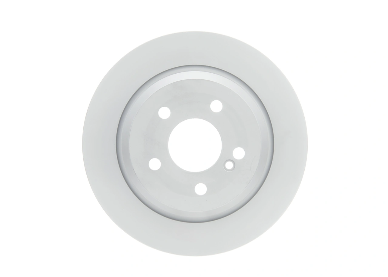 Купить 0986479414 Bosch Диск тормозной задний