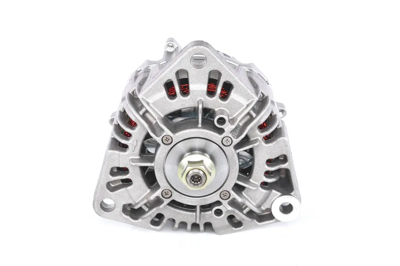 Купить 0124655243 Bosch Генератор