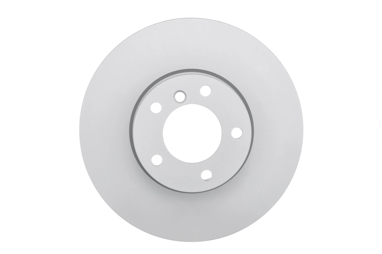 0986478024 Bosch Диск тормозной передний