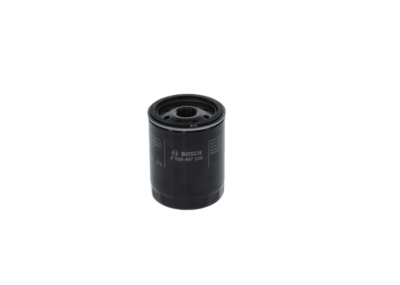 Купить F026407236 Bosch Фильтр центробежный очистки масла