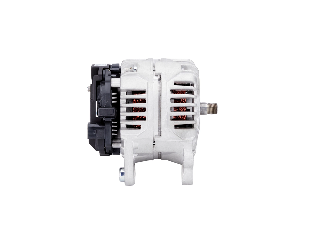 Генератор автомобиля Bosch 1986A00651