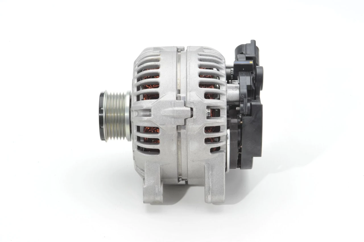 Купить 0124525035 Bosch Генератор