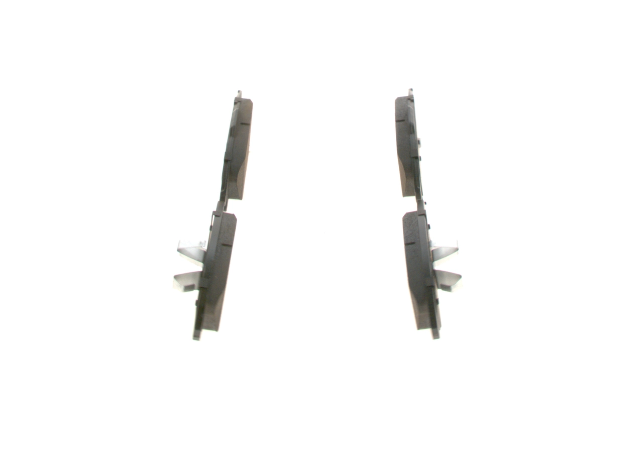Колодки Bosch 0986424445 цена, от 46.23 USD