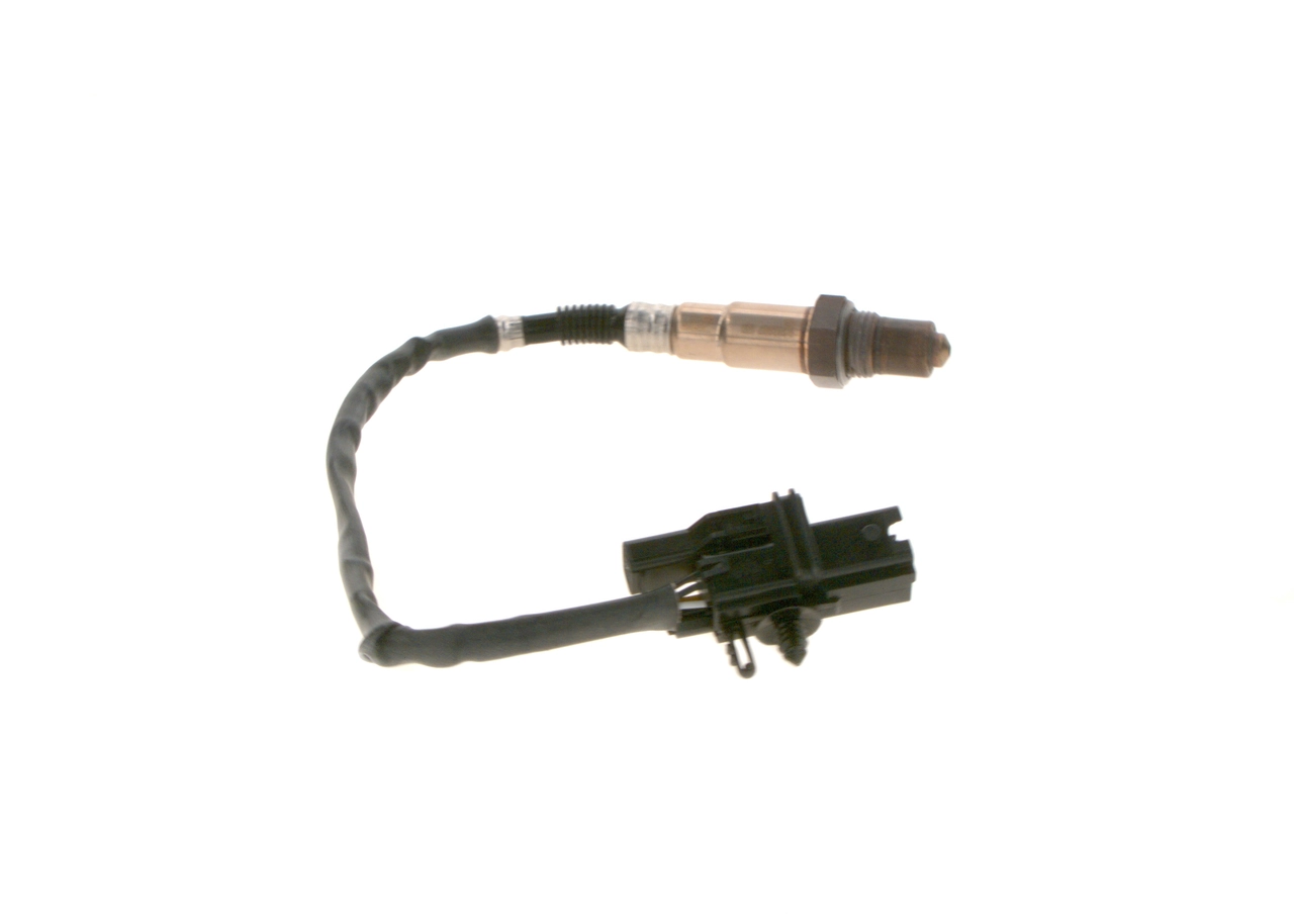 Лямбдазонд, датчик кислорода до катализатора Bosch 0258987001 цена, от 95.93 USD