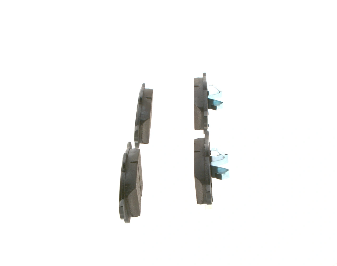Колодки Bosch 0986494801 цена, от 42.00 USD