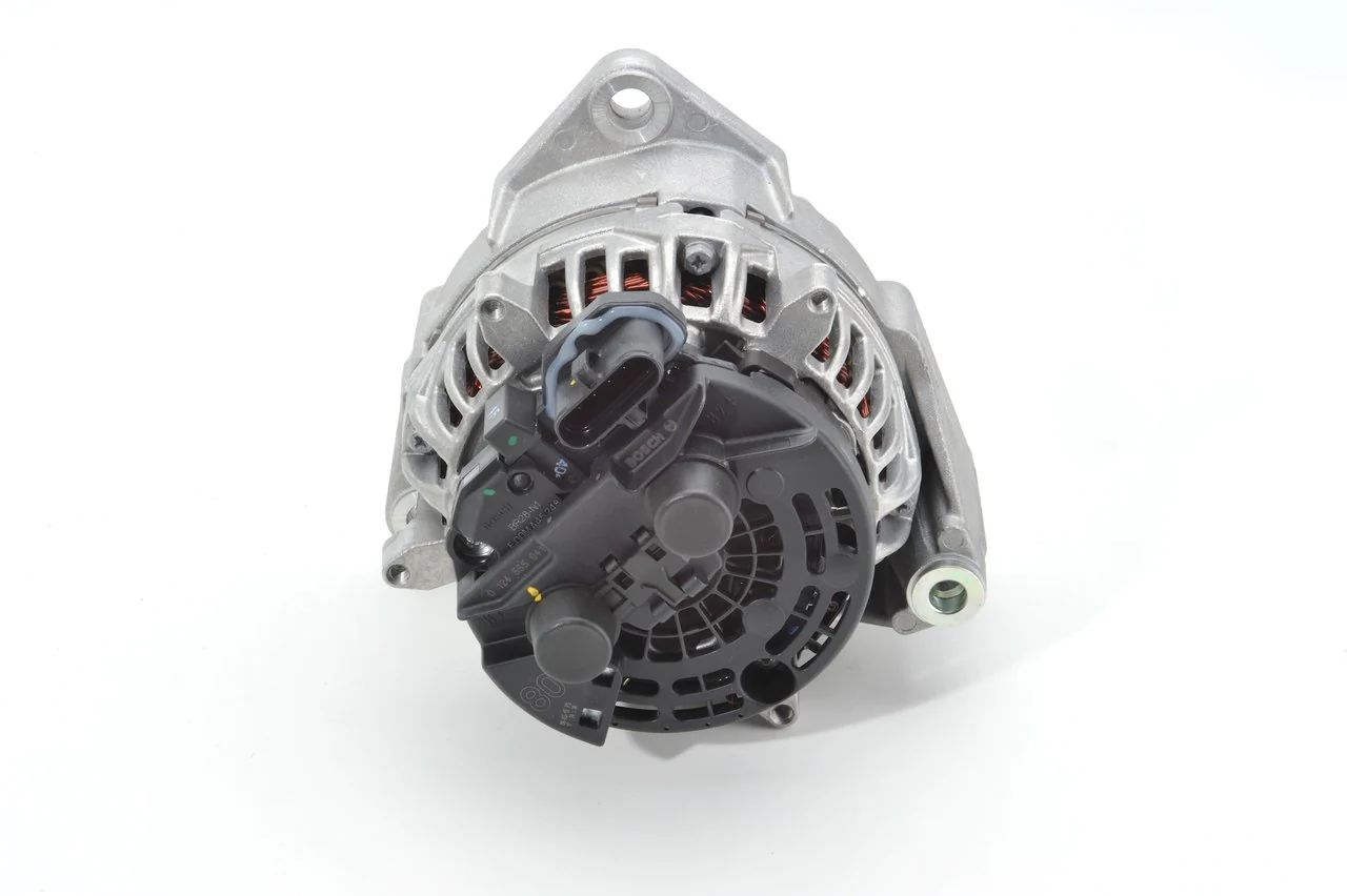 Купить 1986A00539 Bosch Генератор