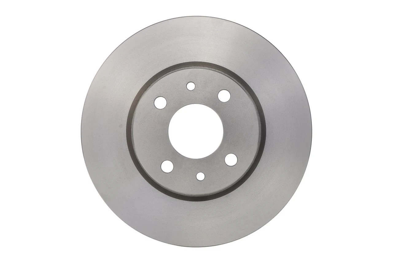 Купить 0986478639 Bosch Ротор тормозной