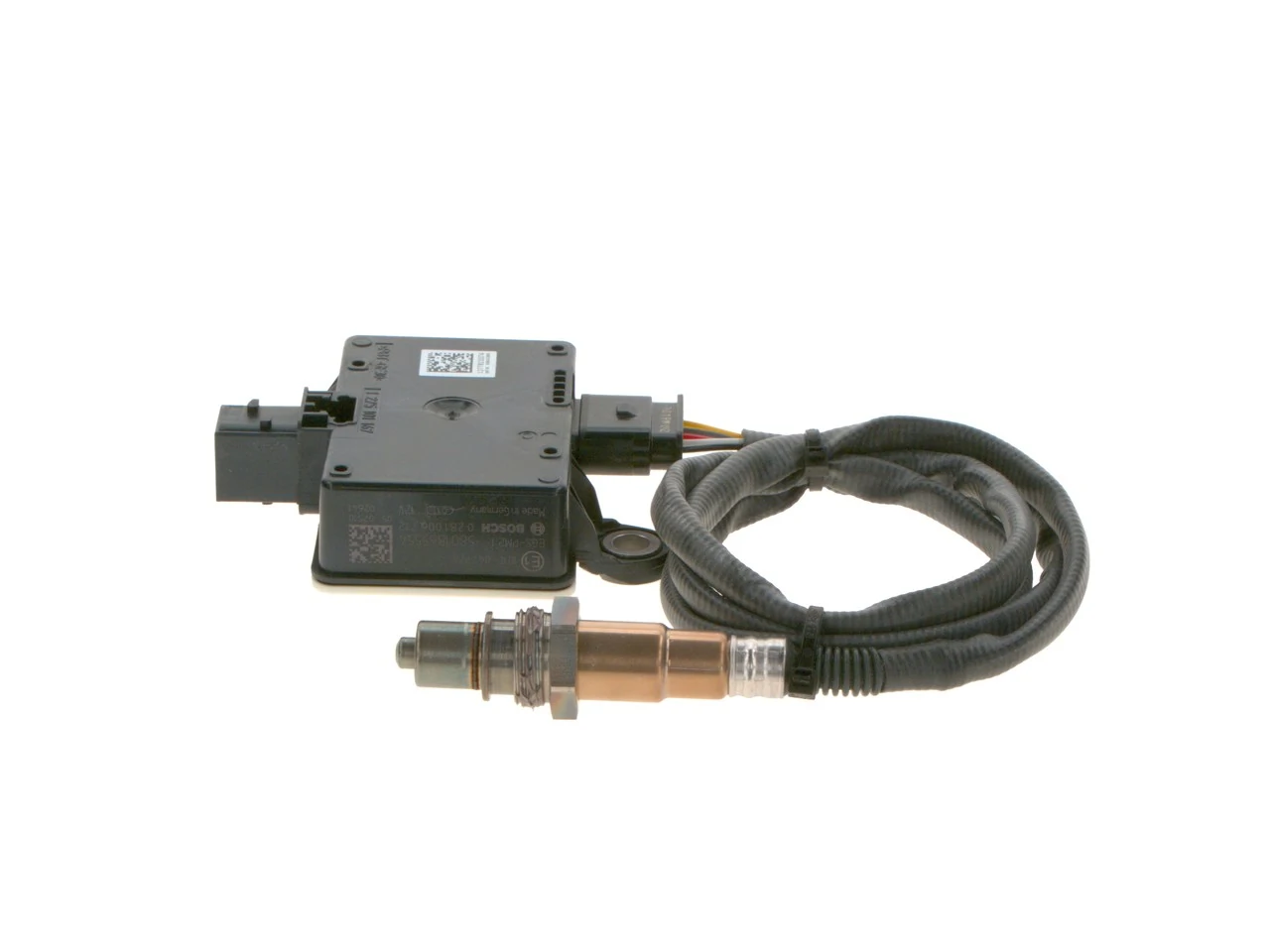 Купить 0281006712 Bosch 