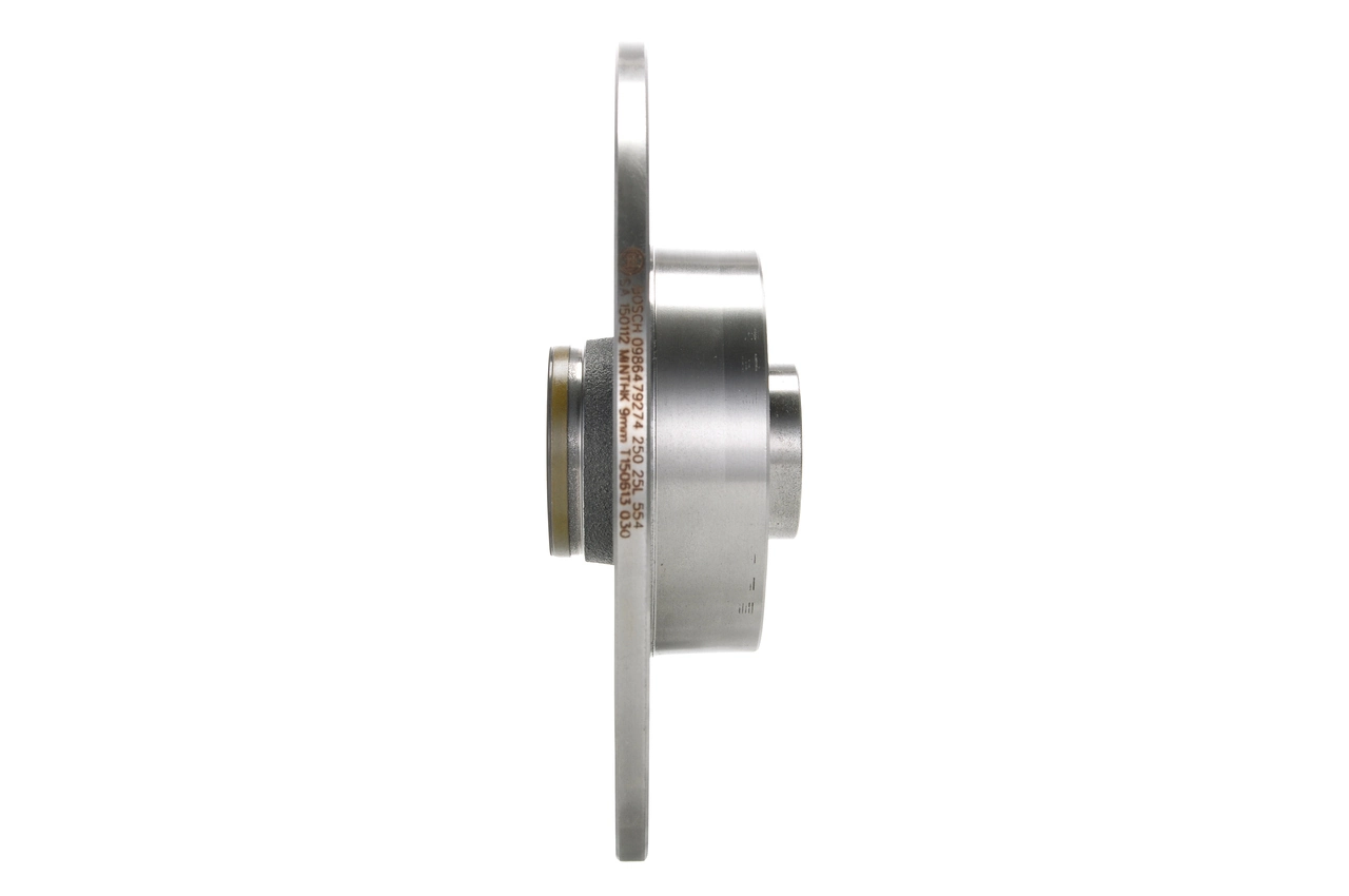 0986479274 Bosch Дисковый тормоз