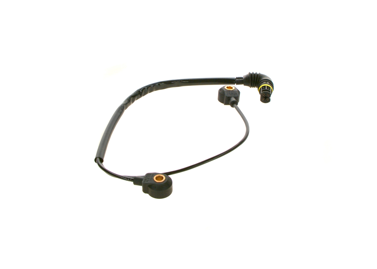 Купить 261231113 Bosch Датчик детонации