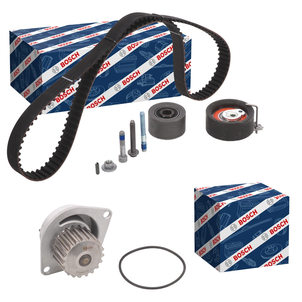Комплект ГРМ 1987948712 Bosch