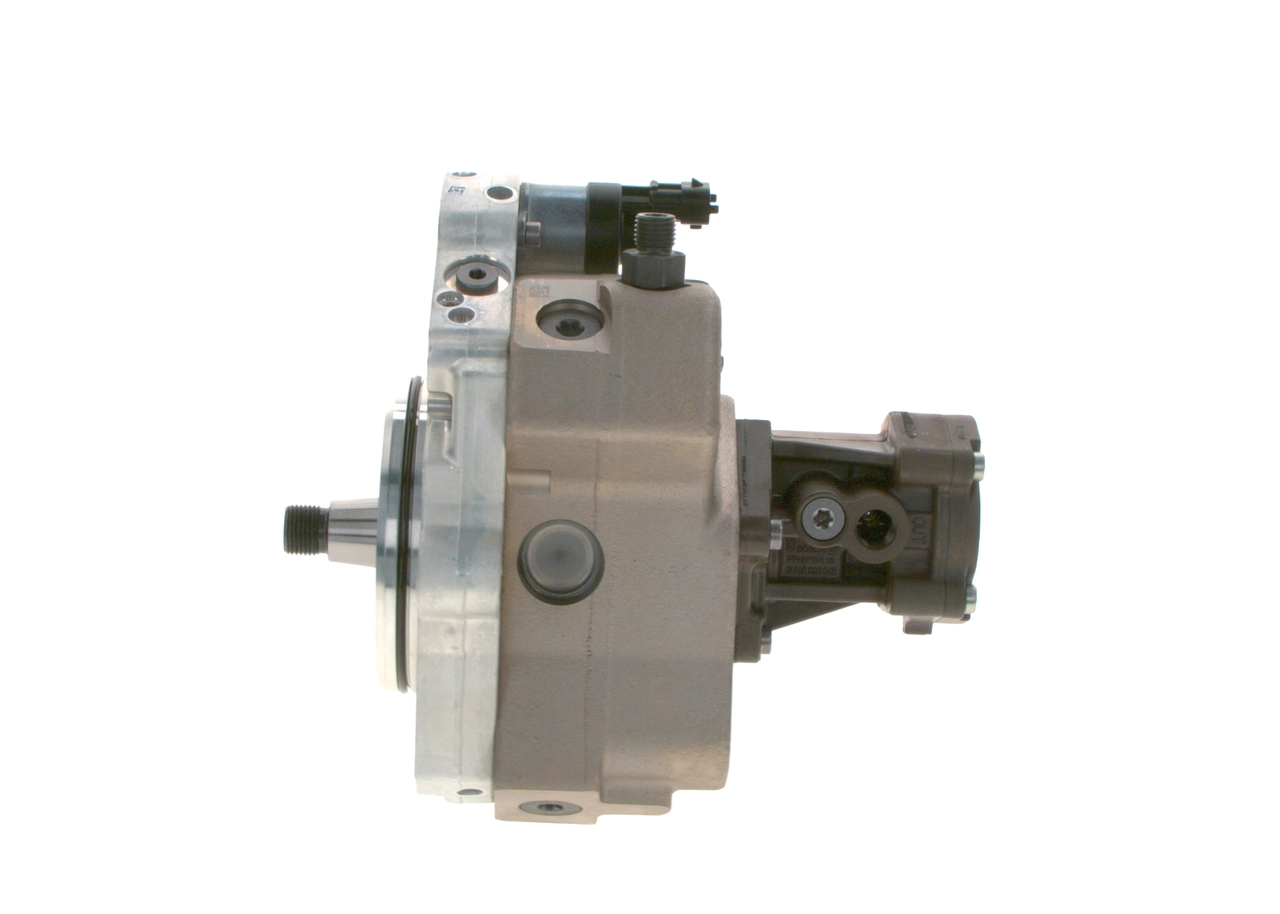 Купить 0445020018 Bosch ТНВД