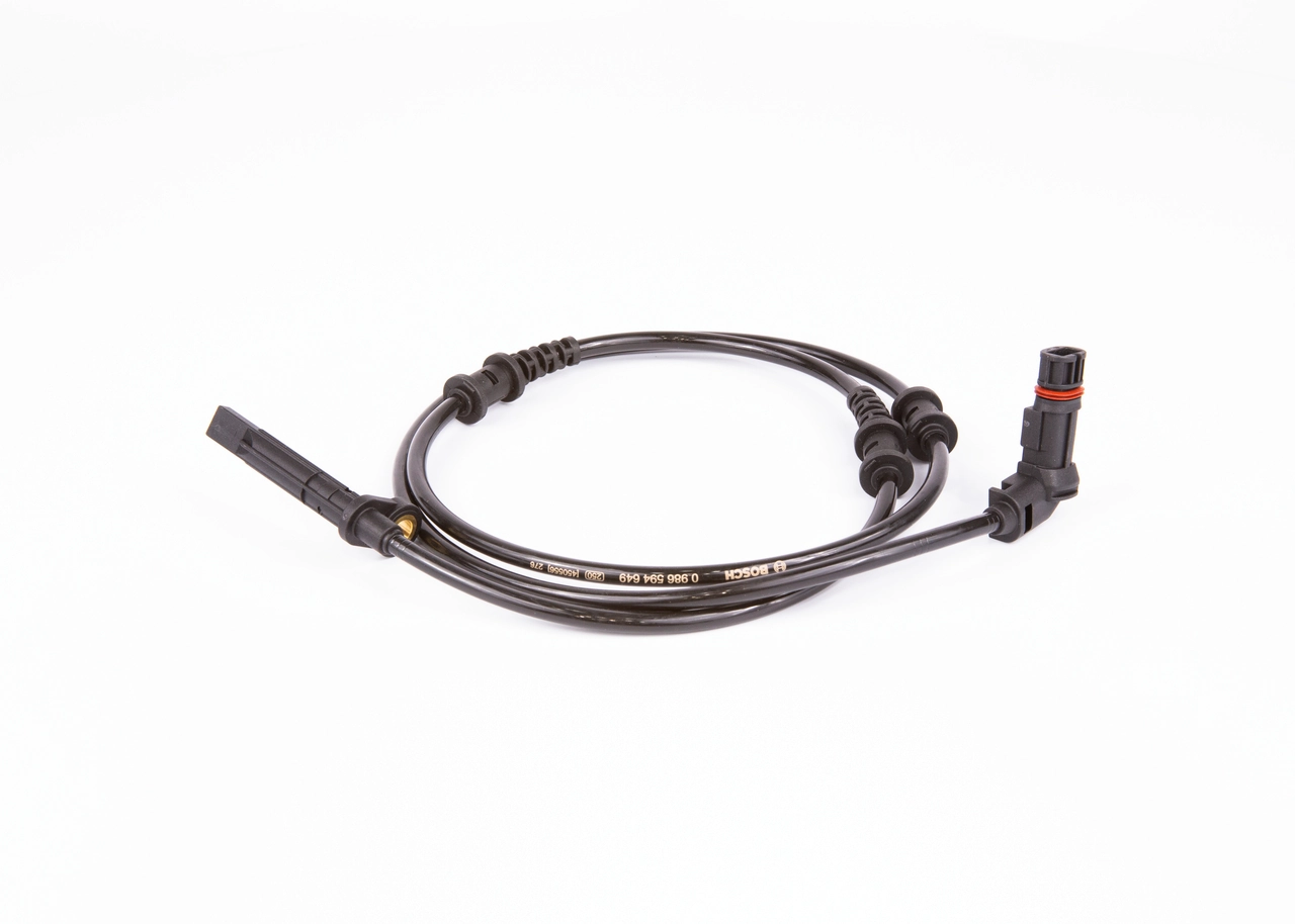 Передний датчик АБС Bosch 0986594649 цена, от 33.74 USD