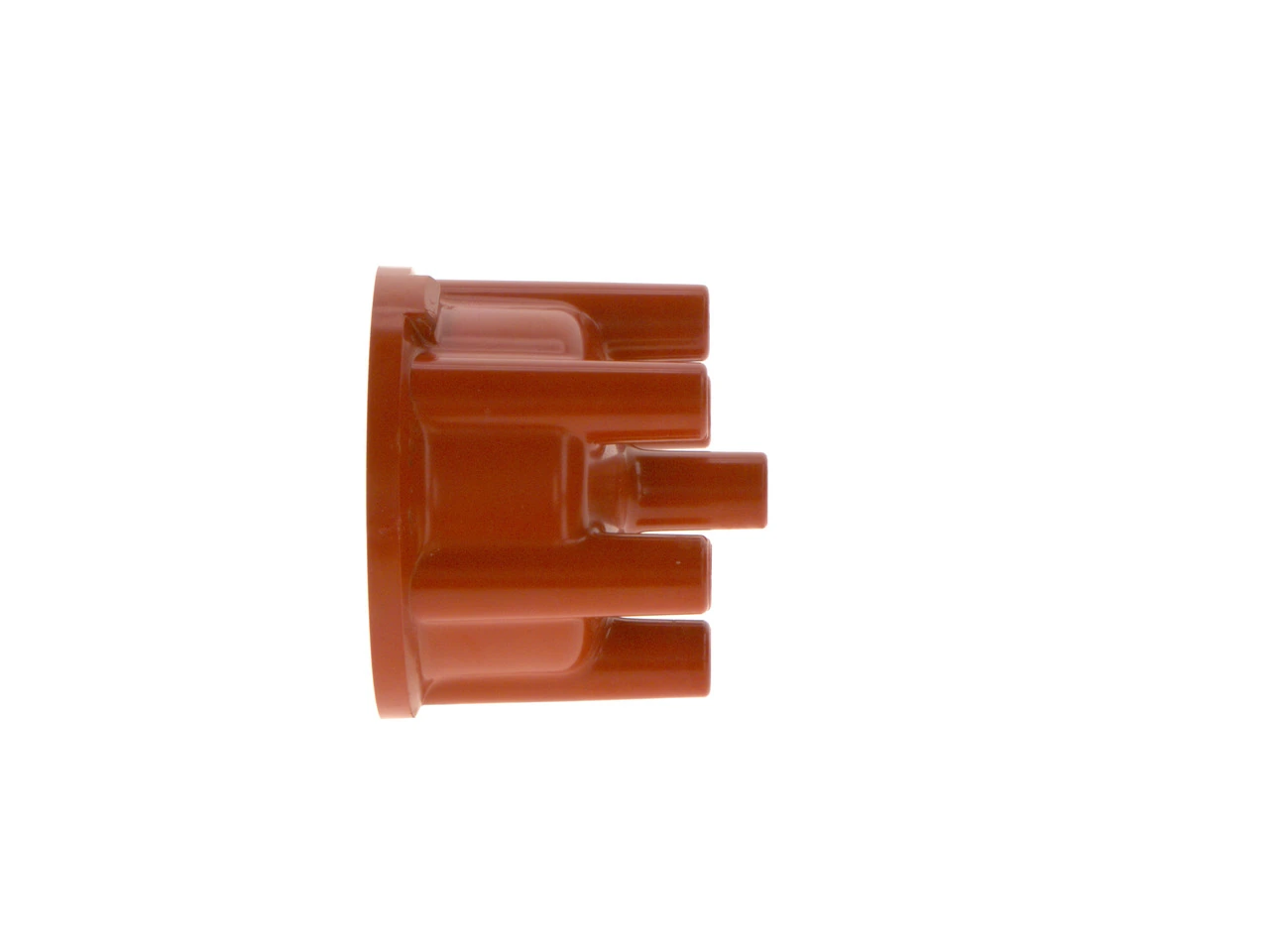 Купить 1235522053 Bosch Крышка трамблера