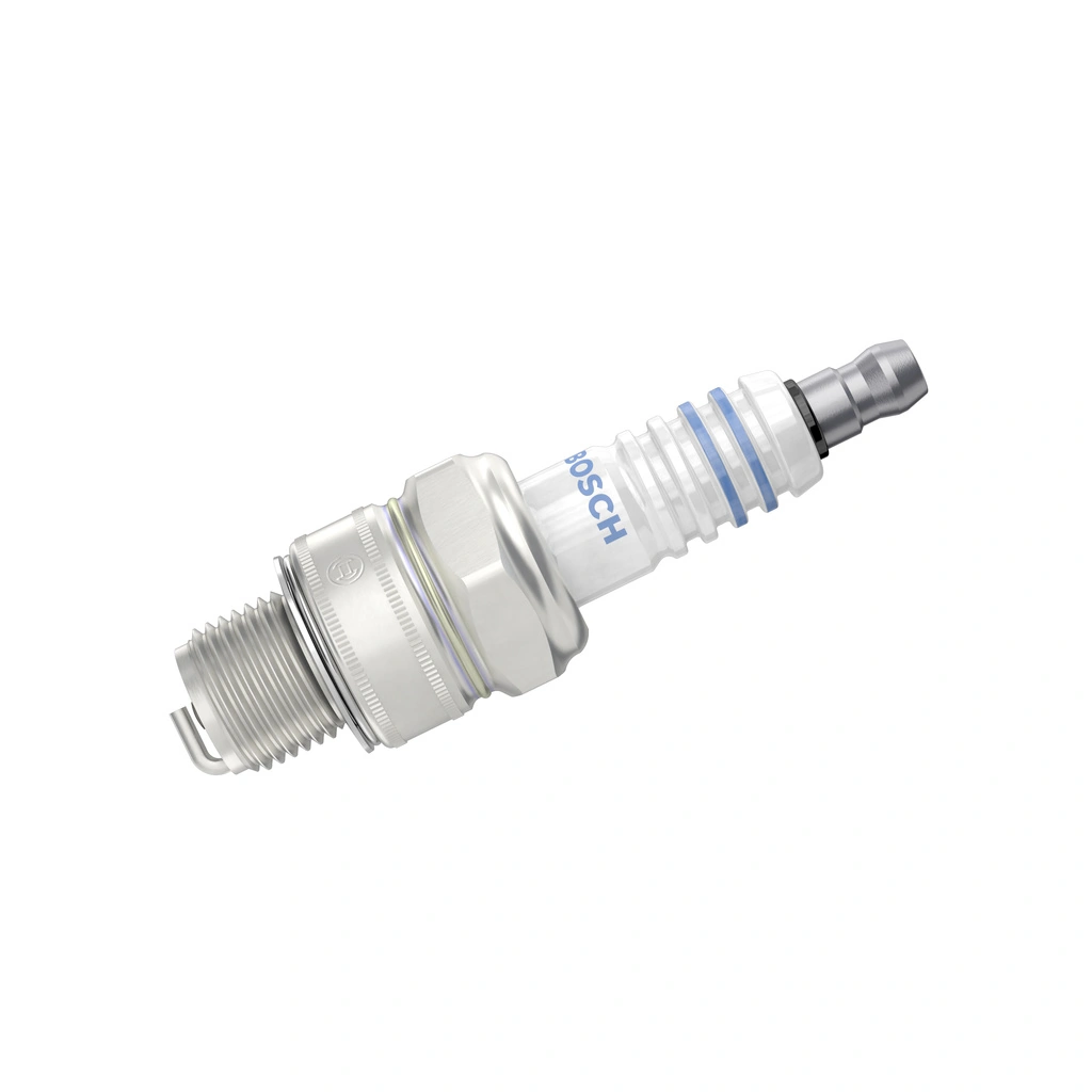 Свеча Bosch 0241235607