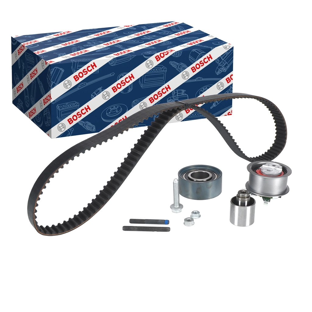 Купить 1987948075 Bosch Комплект ГРМ