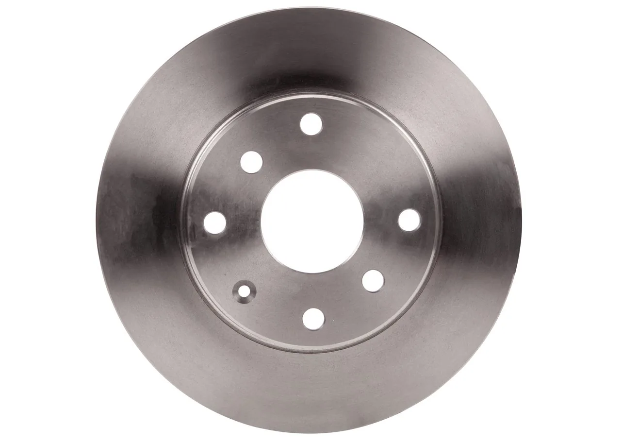 Тормоз дисковый передний Bosch 0986479R70 цена, от 28.74 USD