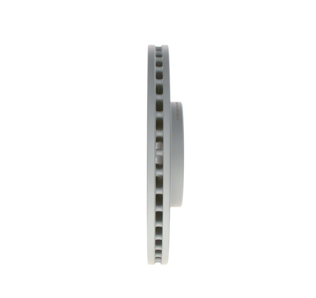 0986479329 Bosch Диск тормозной передний