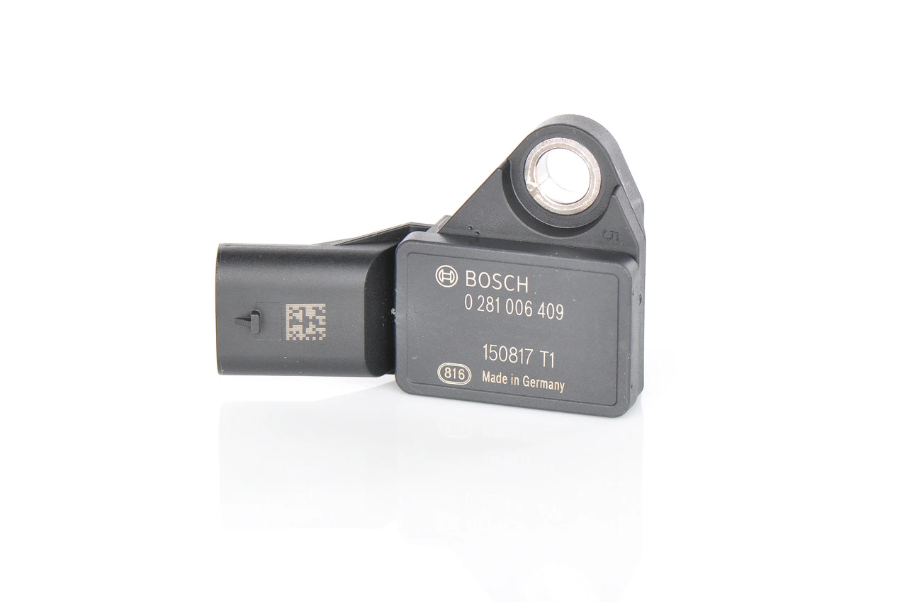Купить 0281006409 Bosch 