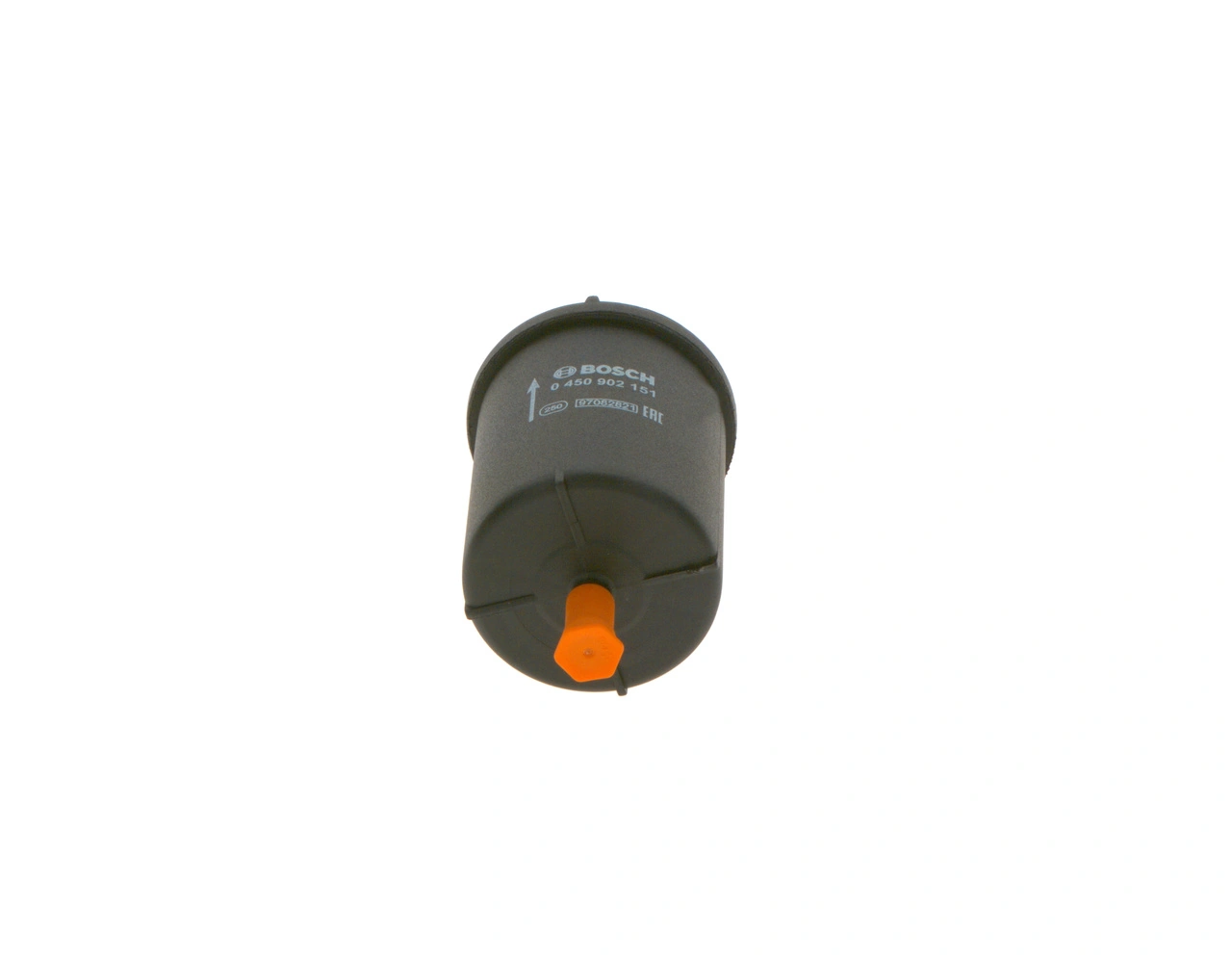 Купить 0450902151 Bosch Фильтр-отстойник топлива грубой очистки