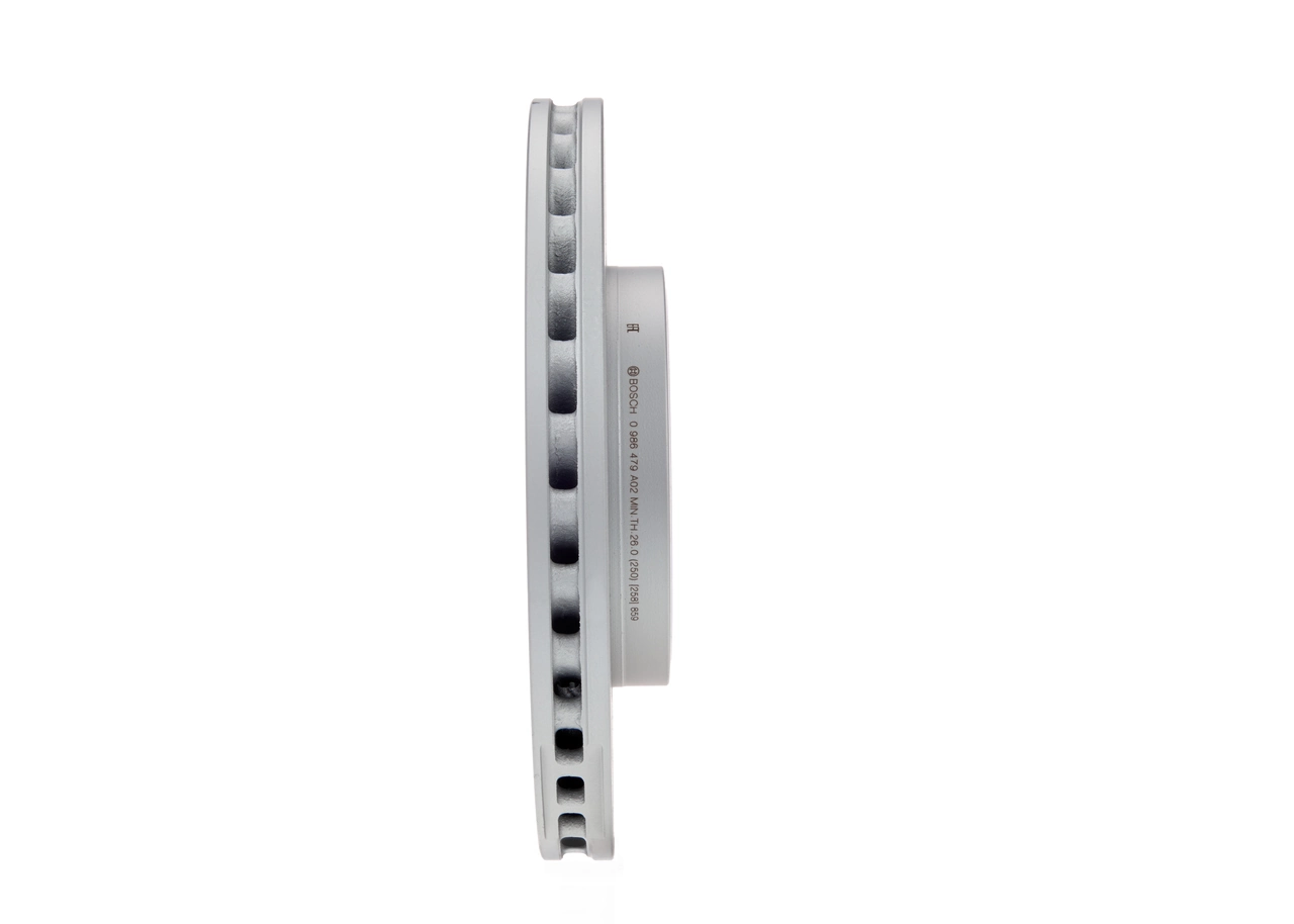 Тормоз дисковый передний Bosch 0986479A02 цена, от 52.67 USD