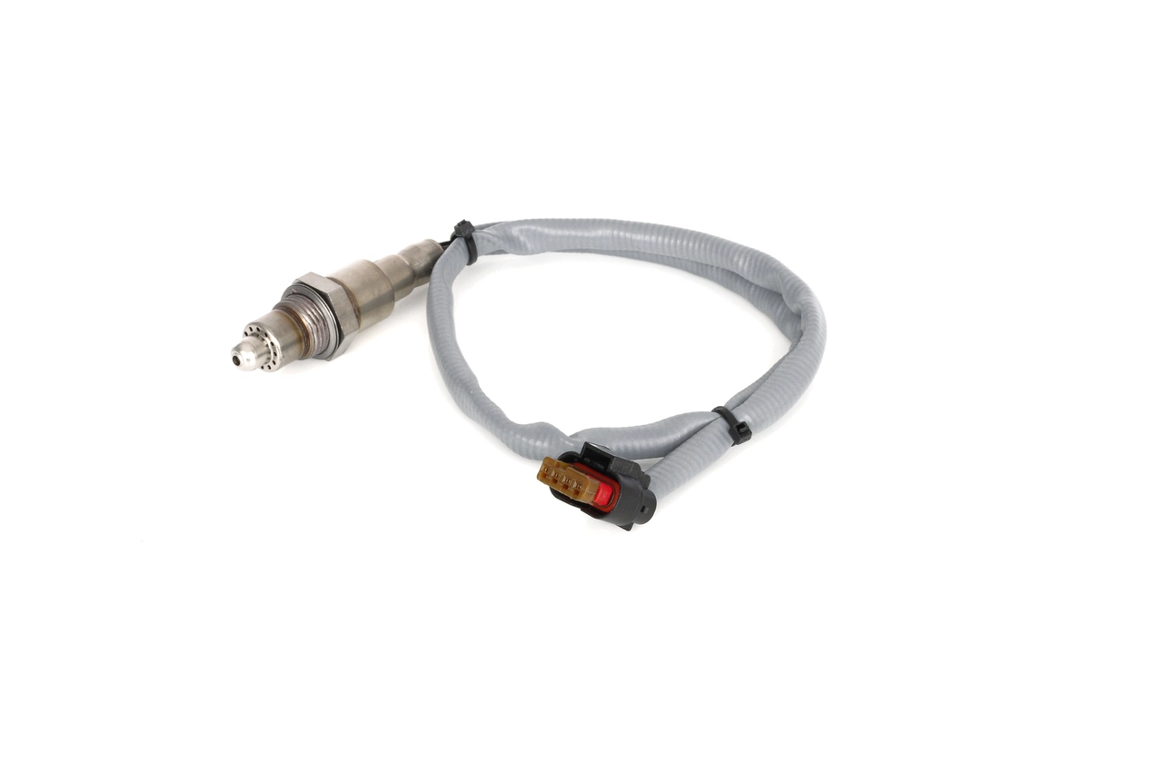 Лямбдазонд, датчик кислорода после катализатора Bosch 0258030259 цена, от 82.17 USD
