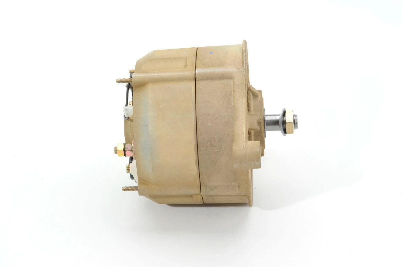 Автомобильный генератор Bosch 0120468114 цена, от 158.65 USD