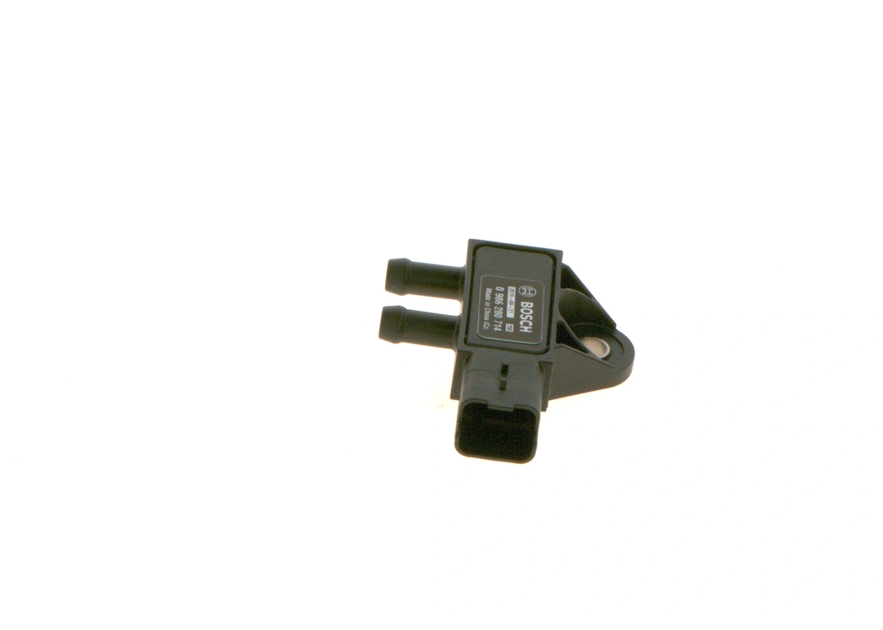 Купить 0986280714 Bosch Датчик давления выхлопных газов