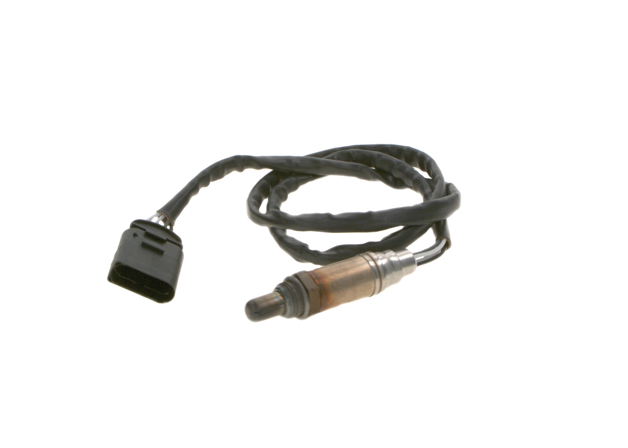 Лямбдазонд, датчик кислорода до катализатора Bosch 0258005123 цена, от 56.07 USD