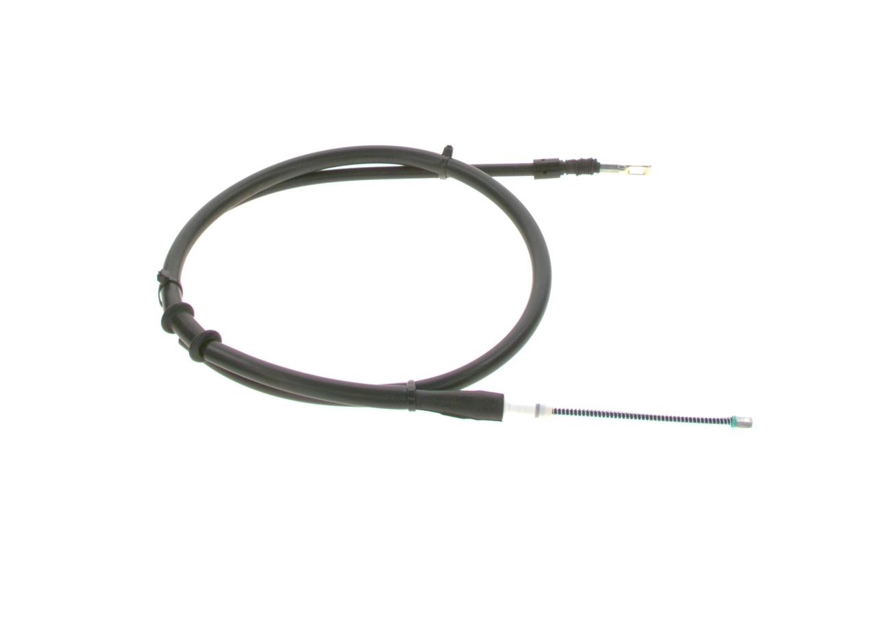 Купить 1987477884 Bosch Тормоз стояночный
