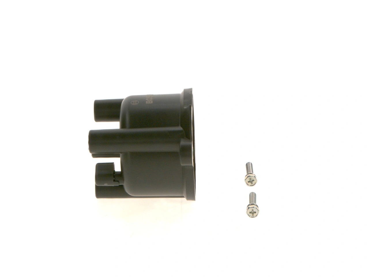 Крышка распределителя зажигания (трамблера) Bosch 1987233128 цена, от 8.94 USD