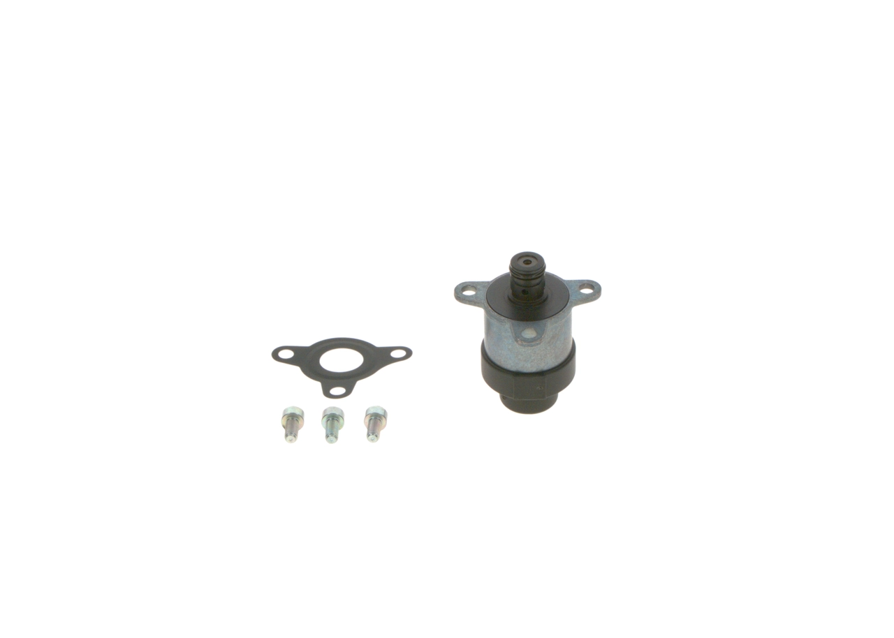 1465ZS0022 Bosch Редукционный клапан ТНВД
