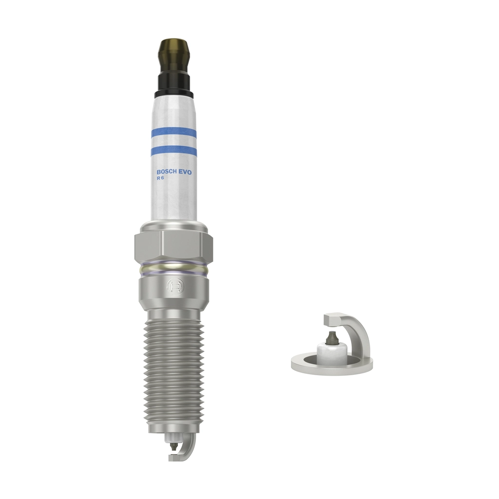 Купить 0242145606 Bosch Свечи автомобильные