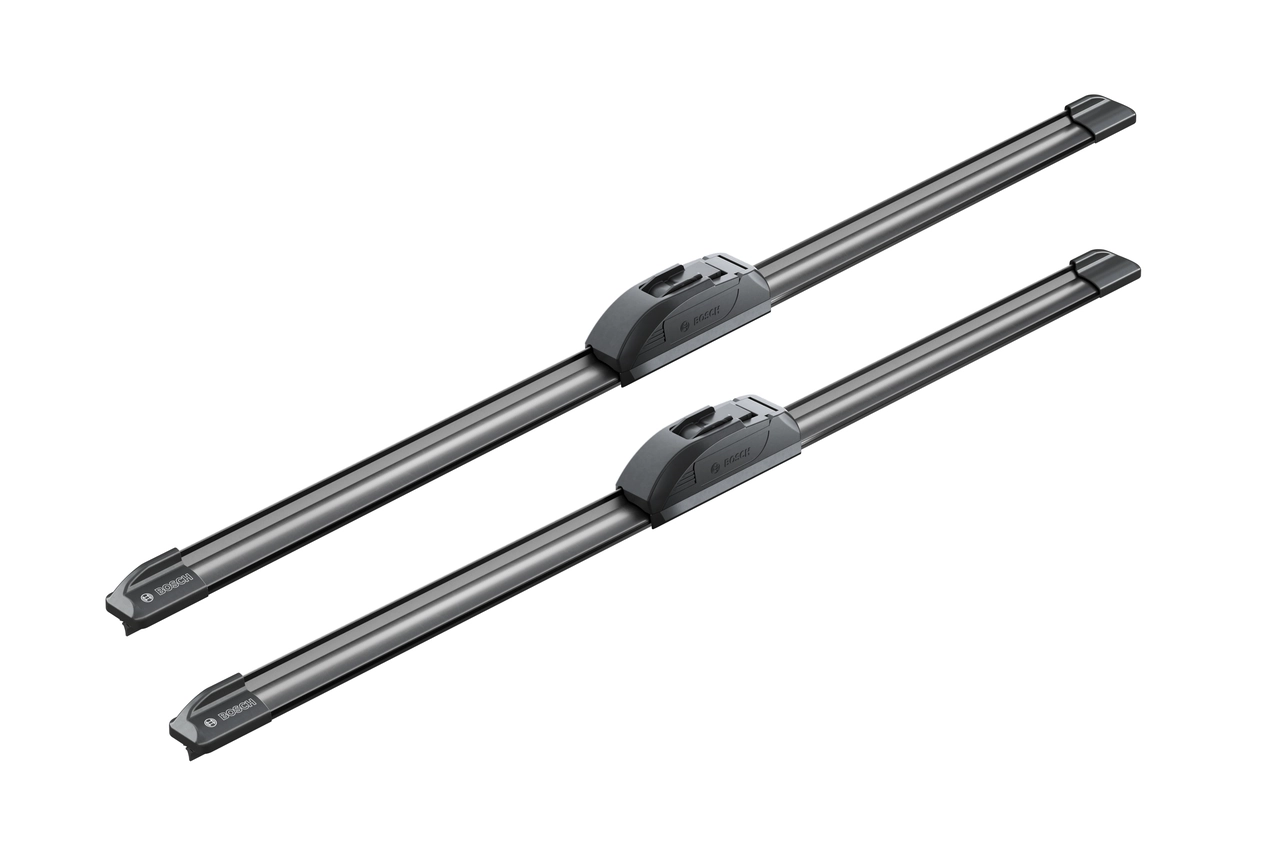3397118986 Bosch Щетки лобового стекла
