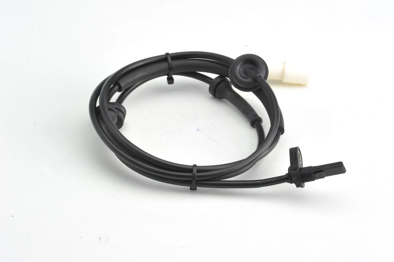 Купить 0265007048 Bosch Датчик АБС задний