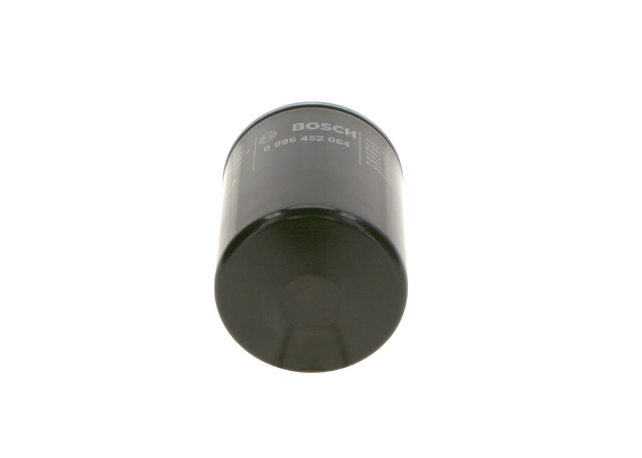Купить 0986452064 Bosch Фильтр центробежный очистки масла