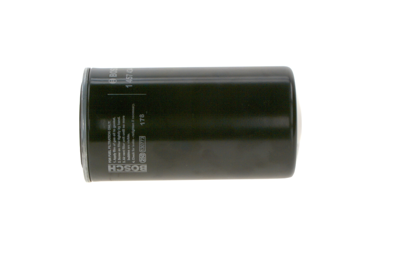 Фильтр тонкой очистки топлива Bosch 1457434180 цена, от 8.33 USD