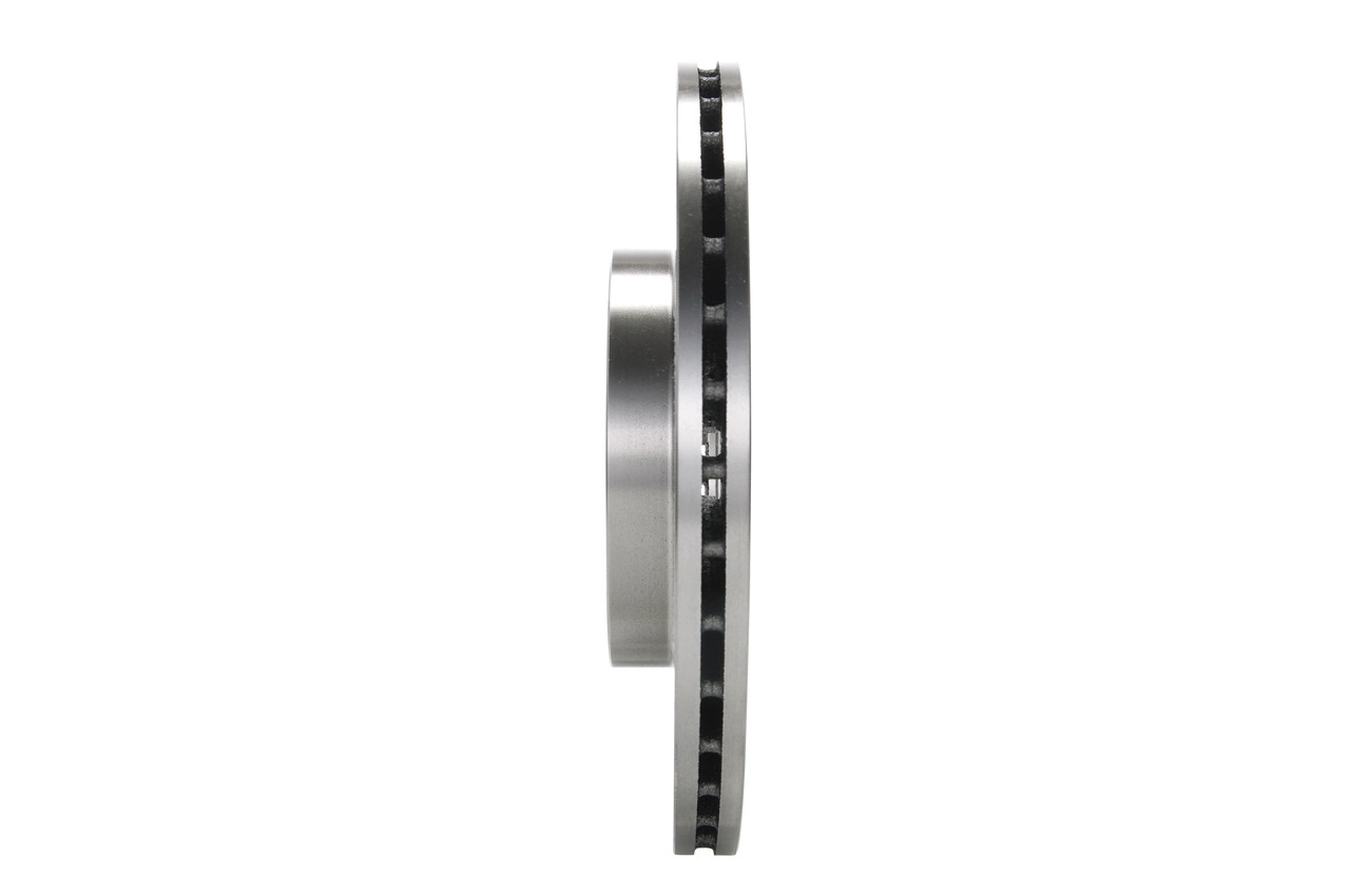 Купить 0986478124 Bosch Ротор тормозной