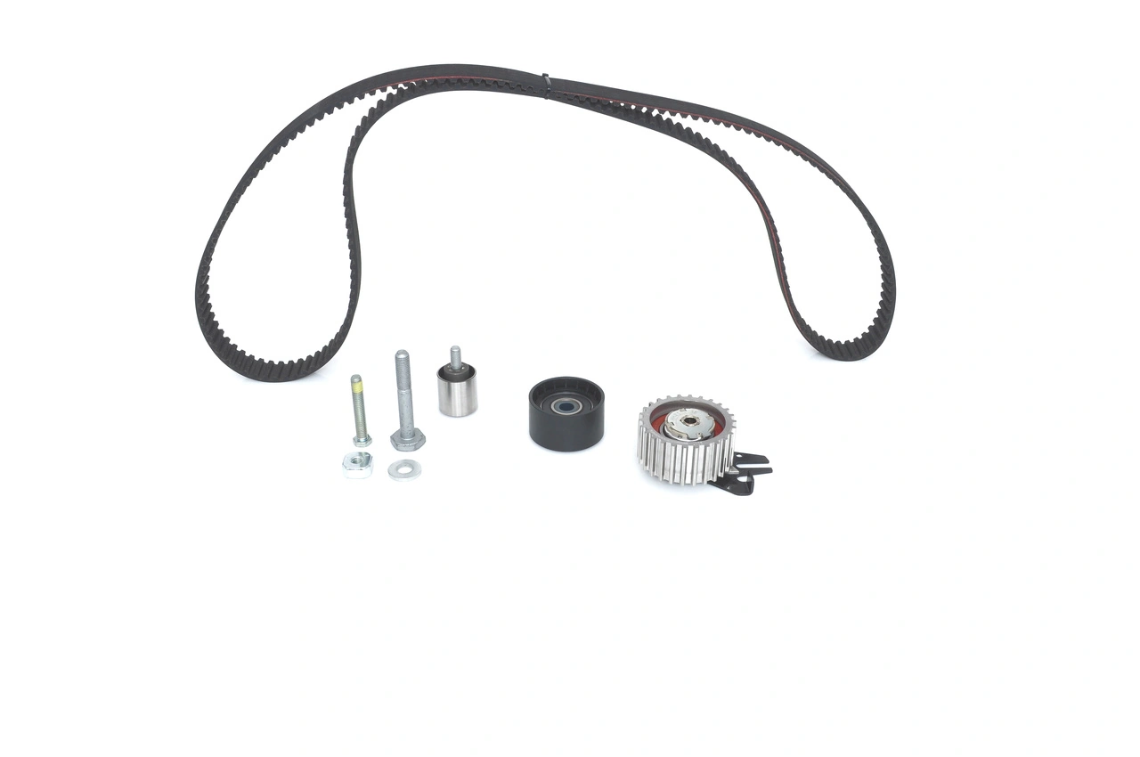 1987946525 Bosch Комплект ремня ГРМ