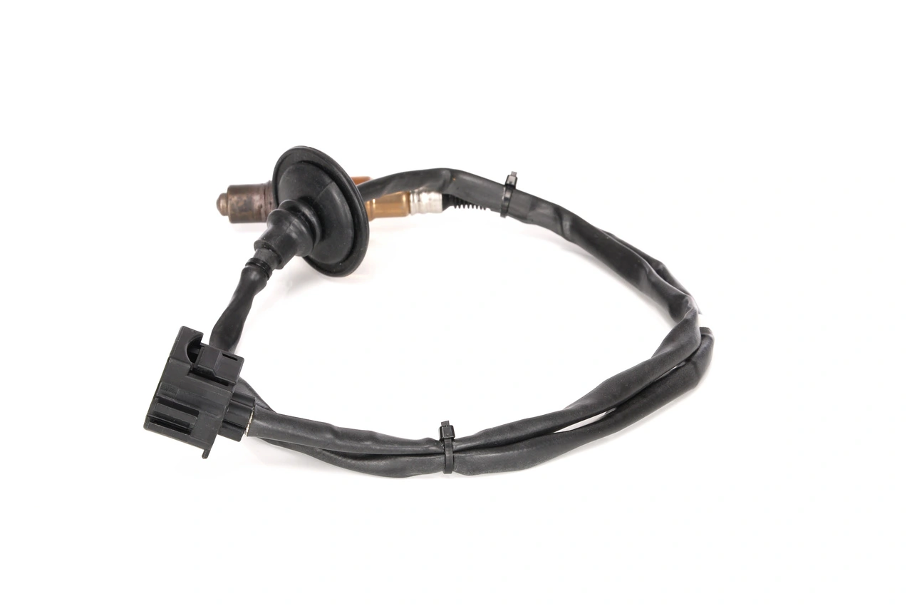 Лямбда датчик кислорода Bosch 0258010022 цена, от 24.18 USD