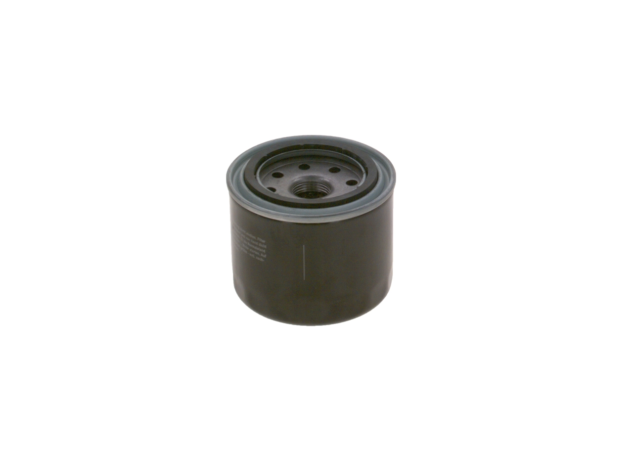 Фильтр очистки масла центробежный Bosch 0986452016 цена, от 5.18 USD