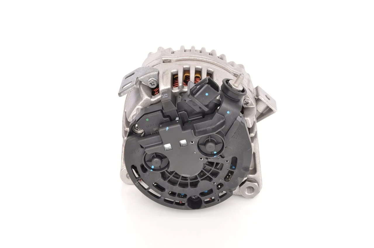 Автомобильный генератор Bosch 0124325085 цена, от 119.91 USD