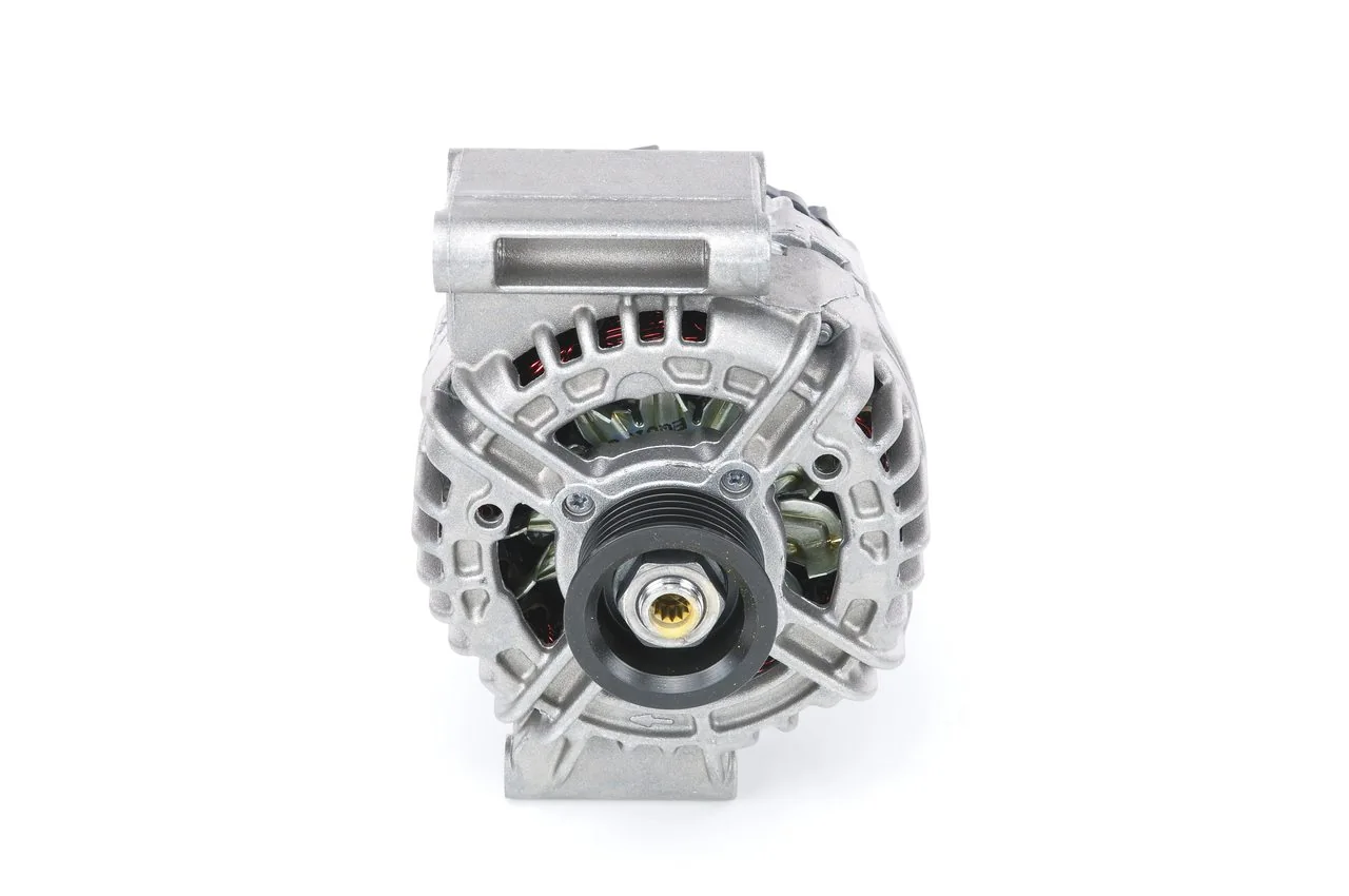 Автомобильный генератор Bosch 0124325158 цена, от 90.41 USD