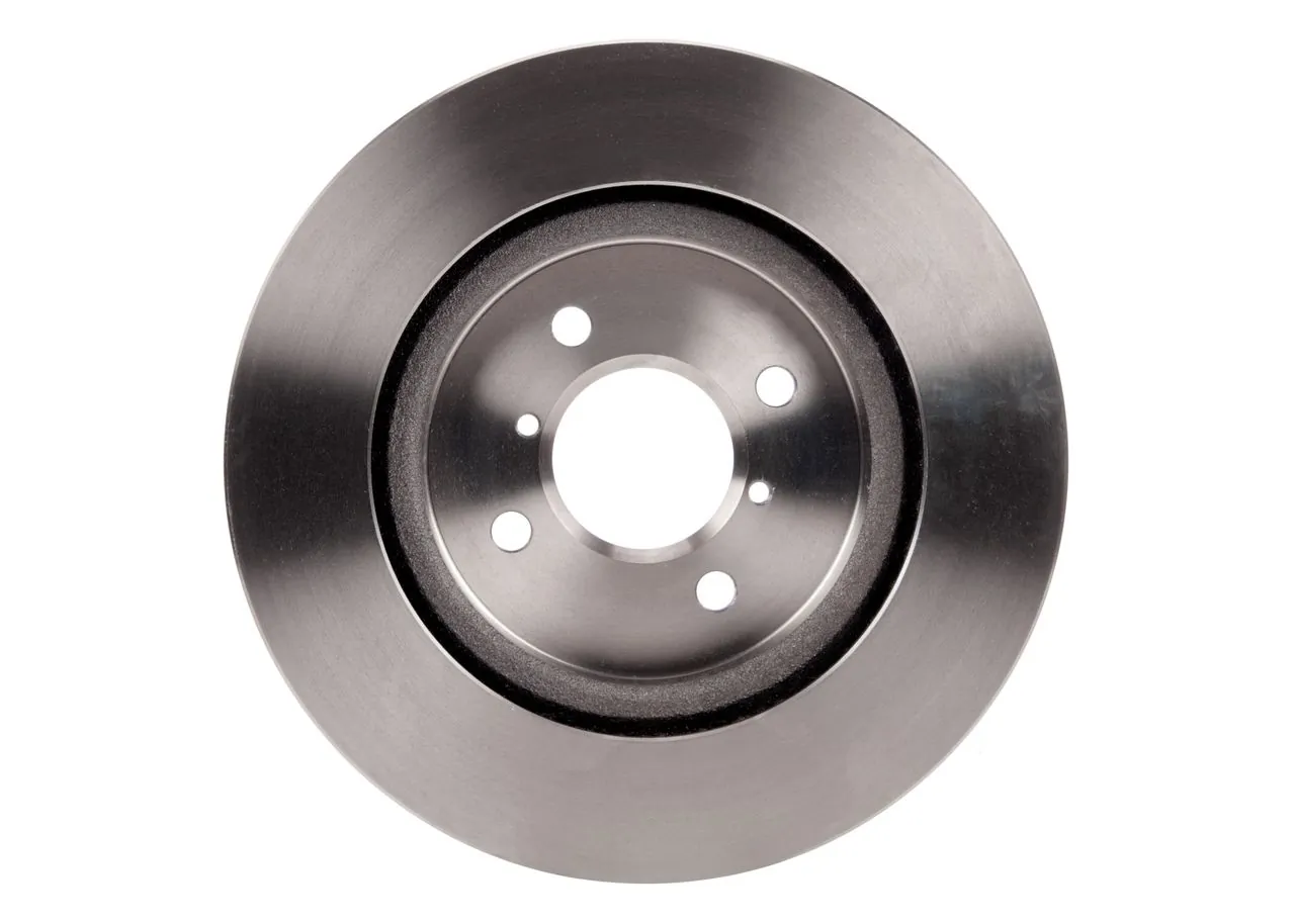 Тормоз дисковый передний Bosch 0986479V08 цена, от 30.57 USD